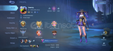 Lunox legend, aspirant, kof ve dahası