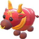 LUNUR UPTADE DEN KALMA FR VE RİDE LUNUR OX 