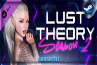 ☘️Lust Theory Sezon 1-2 Steam + Garanti☘️