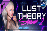 Lust Theory Sezon 1-2 Steam + Garanti