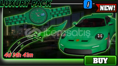 ☘️Luxury Pack☘️ Car Wallet knife EN UYGUN ☘️Luxury Pack☘️ Car Wallet knife EN UYGUN