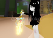 ☘️Ethernal Knife☘️[En uygunu+]