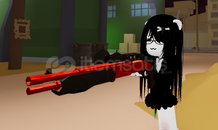 ☘️Red Death Tactical☘️ [En uygunu+]