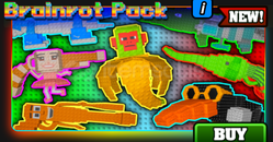 ☘️Brainrot Pack☘️[Knife Db Rev Tac Shotgun 2Rpg]