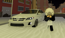 ☘️Sedan Vecihle Car☘️ [En uygunu+]