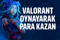 Lvl Kasarak Para Kazan 