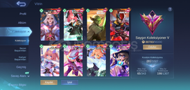 Lylia Neo beast Aspirant ve daha fazlası Saygın Lylia Neo beast Aspirant ve daha fazlası Saygın