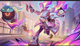 Lylia Neobeast Alma İlanıdır