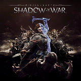 Middle-earth Shadow of War Xbox hesap