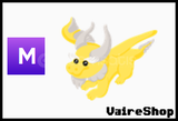M Ancient Dragon
