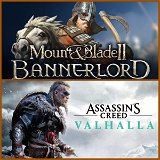 M&B Bannerlord/Ac Valhalla