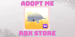 M beluga whale M beluga whale