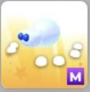 M CHİLLİNG SPİDER