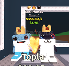 ⭐356.5M/s Los Primos (EN UCUZU)⭐