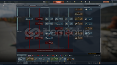 M1A1 AİM F5C M1128 WP F4J M1A1 HC A-10A HSTV-L