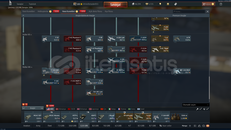 M1A2 SEP F-14A EARLY F-16A ADF DOLU PRELİ