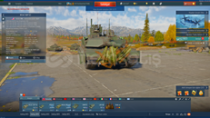 M1A2 SEP V2 HSTVL M1A2 ABRAMS XM975 M1A2 SEP V2 HSTVL M1A2 ABRAMS XM975