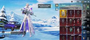 M4 4 lvl nihayili müp hesap 