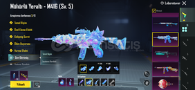 M4 5lvl SARI MUMYA 86 DESTANSI M4 5lvl SARI MUMYA 86 DESTANSI