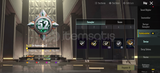 M4 5 lvl 47 destansı 74 lvl