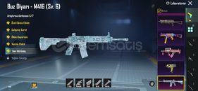 M4 6 NADİR SETLER TERTEMİZ HESAP