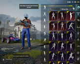 M4 BUZ DİYARİ 1SV. 64 LVL HESAP 15 DESTANSI M4 BUZ DİYARİ 1SV. 64 LVL HESAP 15 DESTANSI