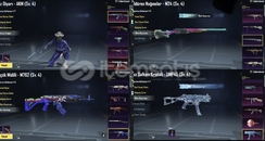 M4 buz diyarı 7 maskara 5 acil satılık 