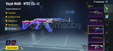 M4 BUZ DİYARI 5 SV M762 4 SV YIL DÖNÜMÜ MAX 