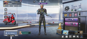 M4 buz işgalci sağlam hesap