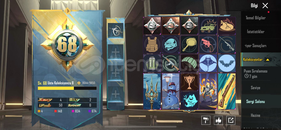 M4 BUZ-MÜHÜRLÜYERALTI-MASKARA M4 BUZ-MÜHÜRLÜYERALTI-MASKARA