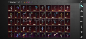 M4 delisii + S7 sakal mevcut 