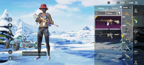 ⭐M4 DESENLİ+4 AMBLEMLİ UYGUN HESAP⭐