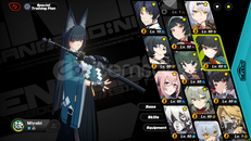 M4 Miyabi+M2 Ellen ve fazlası