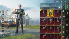 M416 5 SEVİYE , 2 DODGE , TEK BAĞ !!!