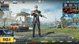 M416 5 SEVİYE , 2 DODGE , TEK BAĞ !!!