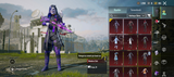 M416 7 Max maskra kombin full acıl satılık 