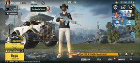 M416 BUZ DİYARI + KAN KOKUSU S12K 29 DESTANSI