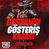 ⚡ DESTANSI GÖSTERİŞ⚡ RANDOM PUBGM⚡ [MÜKEMMEL+ ]⚡
