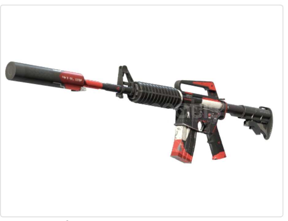 M4A1 - Cyrex (FT) M4A1 - Cyrex (FT)
