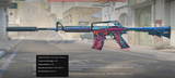 M4A1 HİPER CANAVAR