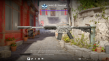 M4A1-S | Basilisk