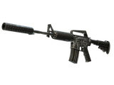 M4A1-S | Basilisk (Field-Tested)