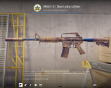 M4A1-S | Beni yıka lütfen