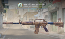 M4A1-S | Beni yıka lütfen