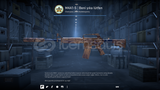 M4A1-S | Beni yıka lütfen(Görevde Kullanılmış)
