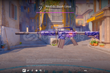 M4A1-S | Black Lotus (Field-Tested)