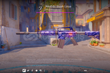 M4A1-S | Black Lotus (FT)