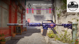 M4A1-S | Black Lotus (FT)