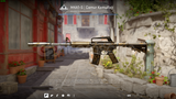 M4A1-S | Çamur Kamuflajı