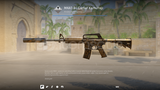 ✨M4A1-S | Çamur Kamuflajı✨